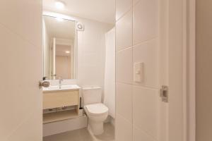 Chic Apartment Santiago Perfect Location