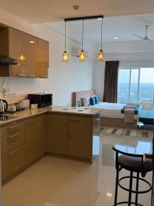 Ocean Breeze Negombo - Alandra