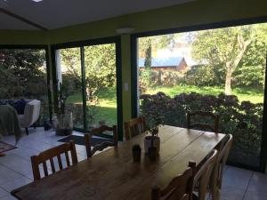 Chalets Chalet Mimosa : photos des chambres