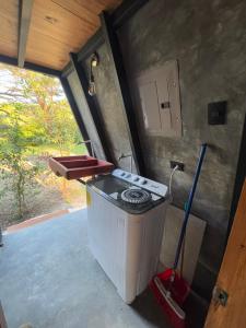 Chalet de los ciervos