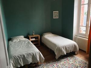 Chalets Chalet Mimosa : photos des chambres