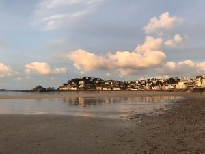 Chalets Chalet Mimosa : photos des chambres