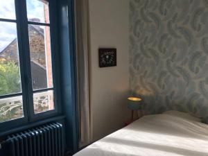 Chalets Chalet Mimosa : photos des chambres