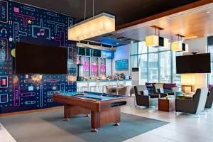 Aloft Dhahran Hotel - Эль-Хубар