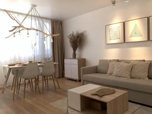 apt lumieuse confor parking free