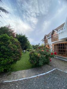 HOTEL BOUTIQUE CASA BLANCA