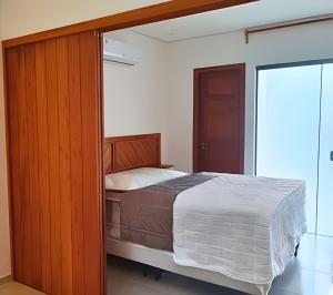 Residencial Praça da Mangueira