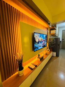 GM Suite near SM MOA, Pasay I 2 Beds I City & Bay View