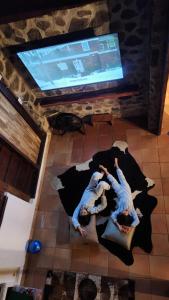 La Dama de los vientos