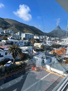 Seapoint escape stylish studio