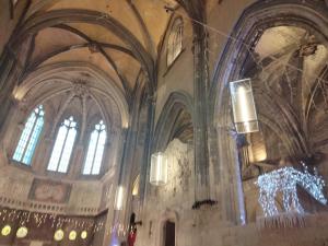 Joli studio avec jardinet