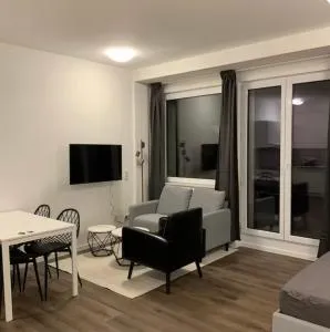 Apartment im Herzen von Leverkusen-Opladen - Monheim