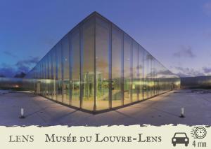 Appartements La Gueule D-Or - Parking - Wifi : photos des chambres