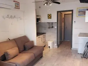 Résidence Héliopolis Bâtiment Fgh - STUDIO 2 pers. HELIOPOLIS FGH MAE-5271 - 马瑟伊兰