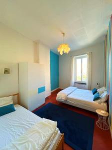 Villas La Maison Cardau : photos des chambres