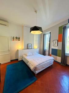 Villas La Maison Cardau : photos des chambres