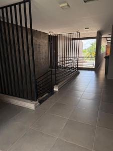 moderno monoambiente con vista al cerro