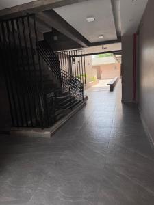 moderno monoambiente con vista al cerro