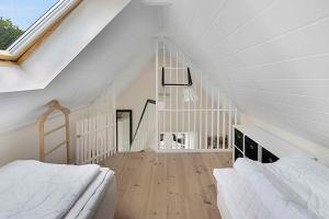 Cozy Holiday Home On Sydbornholm