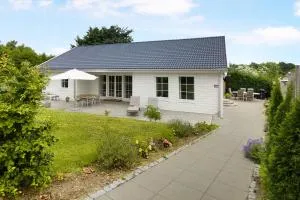 New And Cozy House By The Beach And Forest - Ålsgårde