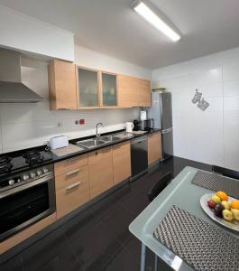 Sea view - Peaceful Atlantic View by Cristo Rei