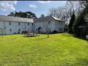 Cadwaladr - Llanwnda