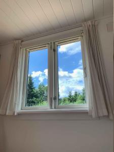 Cozy And Modernized Fishing Cabin