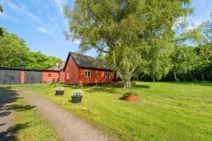 Cozy And Original Holiday Home On Bornholm - Povlskirke