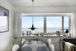 Holiday Apartment On The Bornholm Cliffs