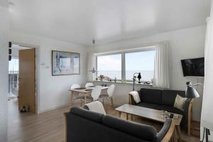 Holiday Apartment On The Bornholm Cliffs