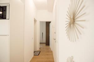 Helia Luxury Apartment New Boulevard