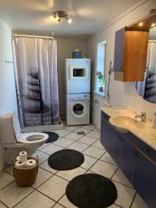 Idyllic Country House On Bornholm