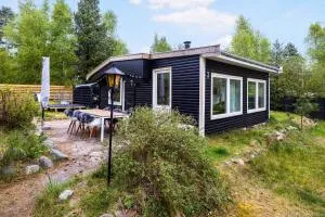 Cozy Family Home Near Beach And Forest - Vig