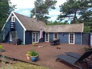 Charming Cottage Near The Beach - Balke