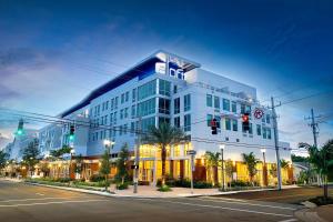 Aloft Delray Beach