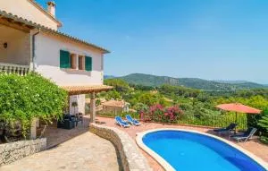 Villa Bellavista - Crestatx