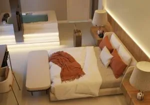 Roma Hotel by H Hotéis - Airport - Núcleo Bandeirante