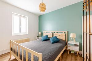 Gare Rouen - parking gratuit