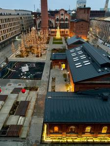 Apartament Złotowłosa na Fuzji, Parking podziemny GRATIS !!! Klimatyzacja, Wejście na KOD, WiFi, FV