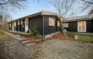 Gorgeous Home In Kirke Hyllinge - Holbaek