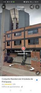 Apartamento central y acogedor