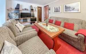 Ferienwohnung Malchow