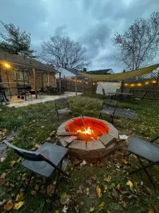 Charming Home in Kettering - Close to everything - Centerville