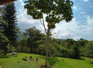 Cabaña Dapa para parejas