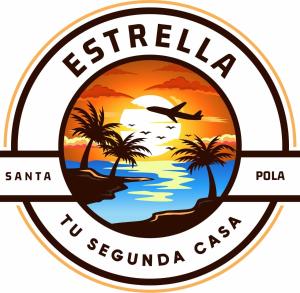 ESTRELLA Santa Pola