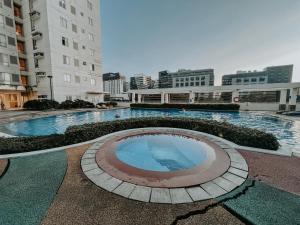 Hooga Home Avida Tower IT PARK