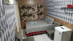 Pousada Zélia Barros