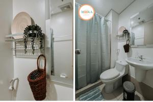 Hooga Home Avida Tower IT PARK