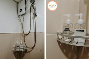 Hooga Home Avida Tower IT PARK