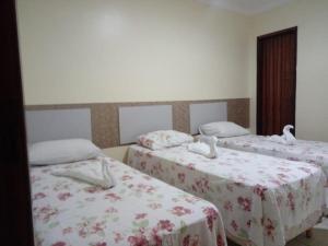 Pousada Porto Alegre